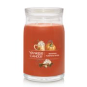 Whipped Pumpkin Spice
