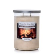 candle with two wicks