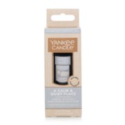 a calm and quiet place ultrasonic aroma oils