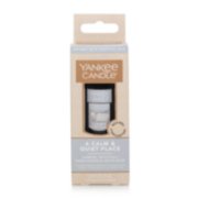 Yankee candle offerte candele profumate A Calm & Quiet Place votive