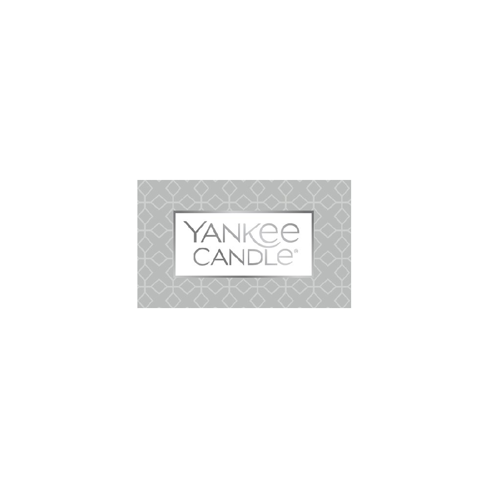 Yankee Candle Gift Cards, $20 to $500