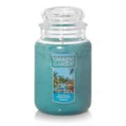 poolside oasis large jar candles