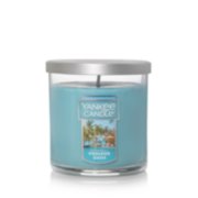 poolside oasis small tumbler candles