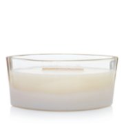white tea and jasmine ellipse jar candle image number 0