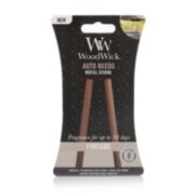 WoodWick Fireside Radiance Diffuser Refill