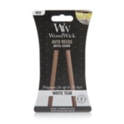 white teak auto reeds package