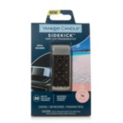 Yankee Candle Pink Sands Car Carded Air Freshener - Tesco Groceries