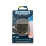 Yankee Candle Car Vent Clip HW Pink Sands, Smart Scent