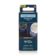  Yankee Candle Car Air Fresheners, Hanging Car Jar® Ultimate  MidSummer's Night® Scented, Neutralizes Odors Up To 30 Days : Automotive