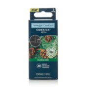 balsam and cedar sidekick refill