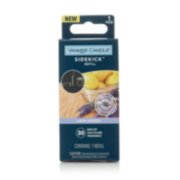 Yankee Candle Wax Tart Melt - Lemon Lavender – Curios Gifts