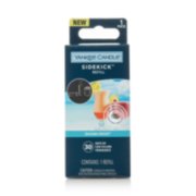 Yankee Candle Whole Home- Bahama Breeze Air Filter Freshener in the Air  Filter Accessories department at