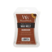 humidor wax melt
