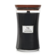 black peppercorn large jar candle
