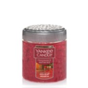holiday hearth fragrance spheres