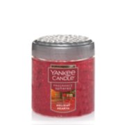 Holiday Hearth: insensatamente dolce – Yankee Candle Recensioni