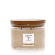Coconut Saffron