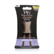 lavender spa auto reeds package