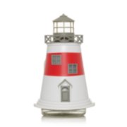 lovely lighthouse with light scentplug diffuser image number 0