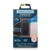 pink sands sidekick vent clip