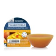 Mango Peach Salsa
