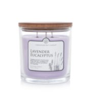 lavender eucalyptus 3 wick tumbler candle