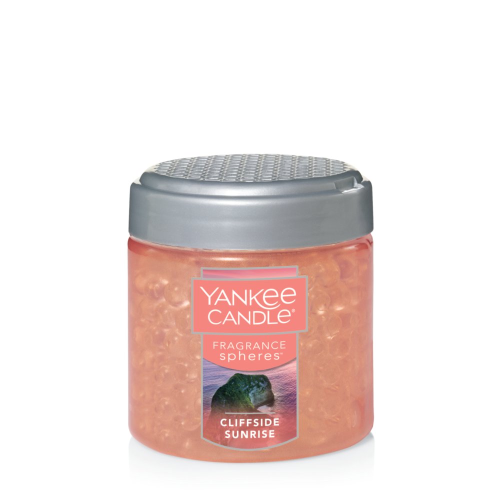 Cliffside Sunrise Fragrance Spheres™ Fragrance Spheres™ Yankee Candle