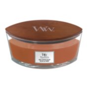 chilli pepper gelato ellipse candle