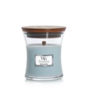 seaside neroli mini hourglass candle