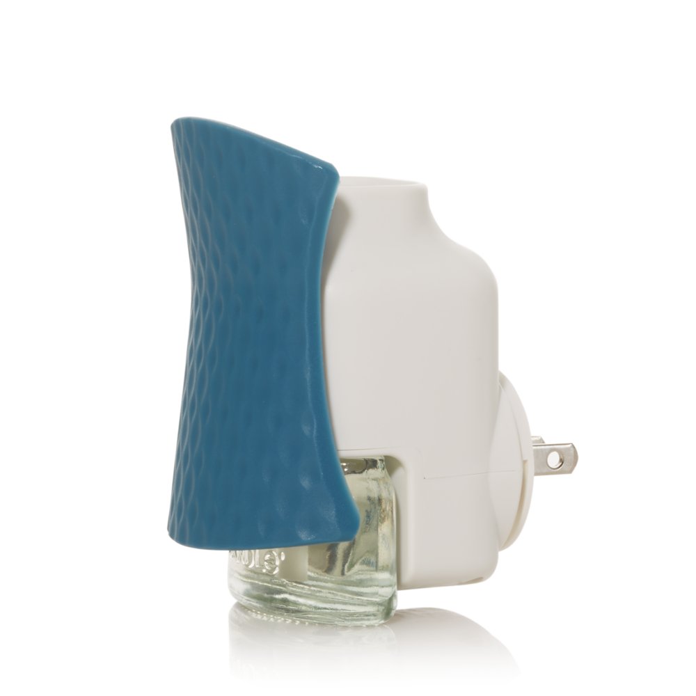 Yankee Candle · Diffusore Elettrico ·Scentplug Blue Curves