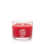 Yankee Candle Red Apple Wreath set regalo di Natale