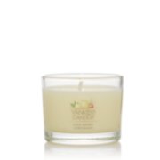 iced berry lemonade mini candle