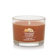 pumpkin banana scone yankee candle mini