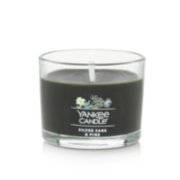 silver sage and pine yankee candle mini