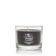 Yankee Candle Single Car Jar Midsummers Night - Profumo per auto