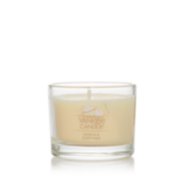 Yankee Candle Singnature - Scented Candle in Glass 'Vanilla Cupcake', 2  wicks