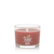 Yankee Candle Autumn Wreath - Original Large Jar candle