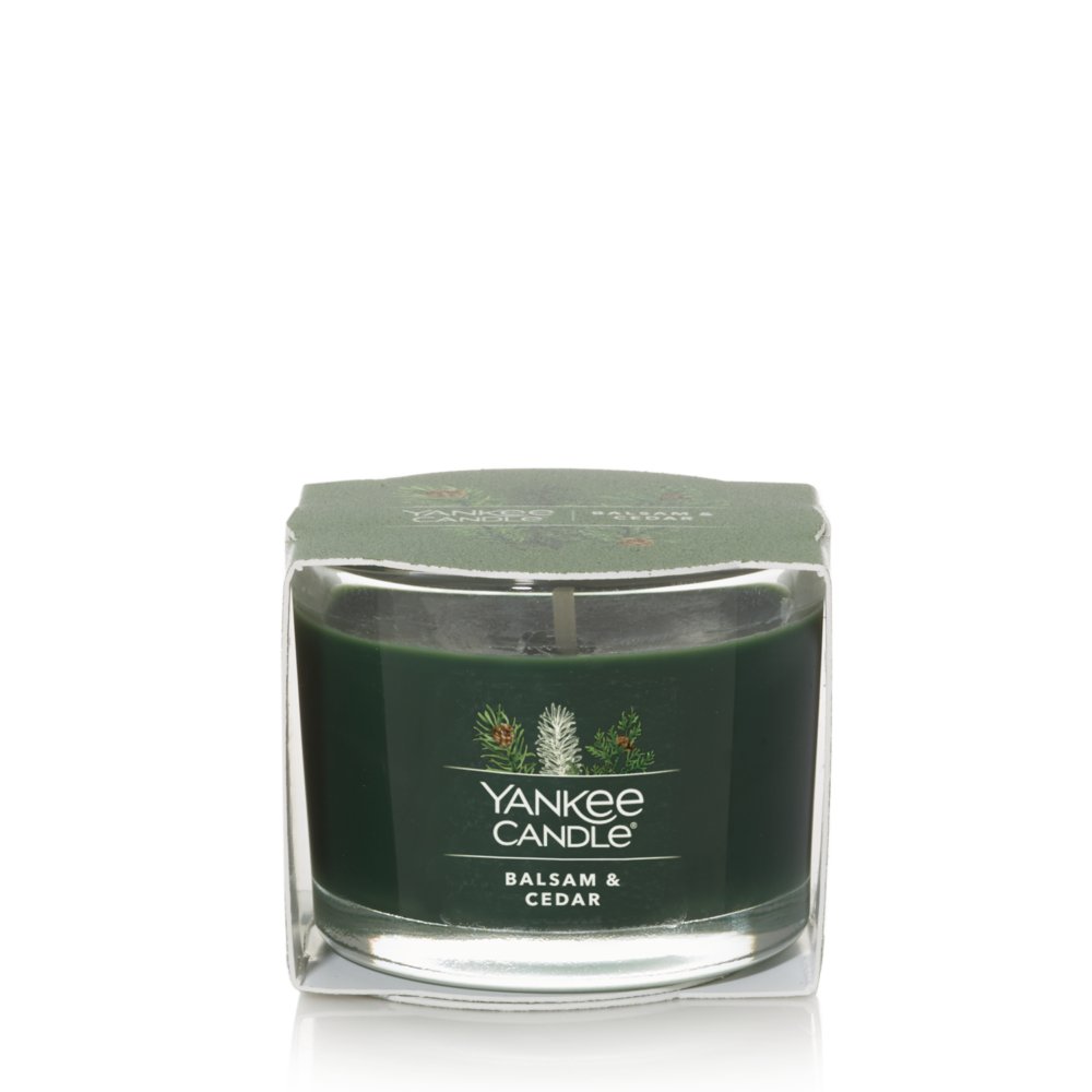 Balsam & Cedar Yankee Candle® Minis Yankee Candle Mini Singles