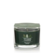 balsam and cedar yankee candle mini candle
