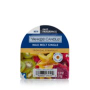 tropical starfruit wax single melts