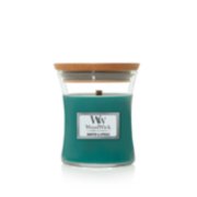 juniper and spruce jar candle