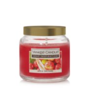 home inspiration apple orchard jar candle