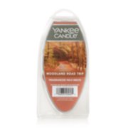 Yankee Candle Candele, Woodland Road Trip, Grande, 623 unità : :  Casa e cucina