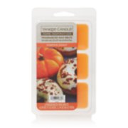 Pumpkin Donut