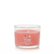 white strawberry bellini yankee candle mini