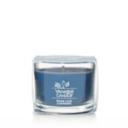 warm luxe cashmere yankee candle mini