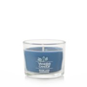 Warm Cashmere Mini candela Yankee Candle® - Candele votive in vetro singole