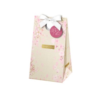 Sakura Blossom Festival Gift Bag