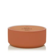 chesapeake bay candle minimalist collection red ginger coffee table candle