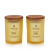 Strength + Energy (pineapple coconut)